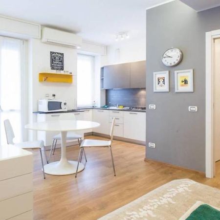 Gulli Suite Luxury Milánó Kültér fotó
