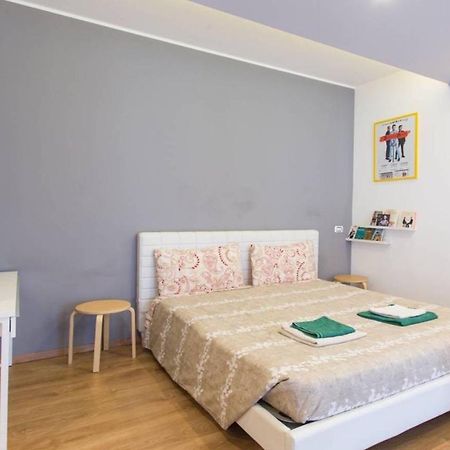 Gulli Suite Luxury Milánó Kültér fotó