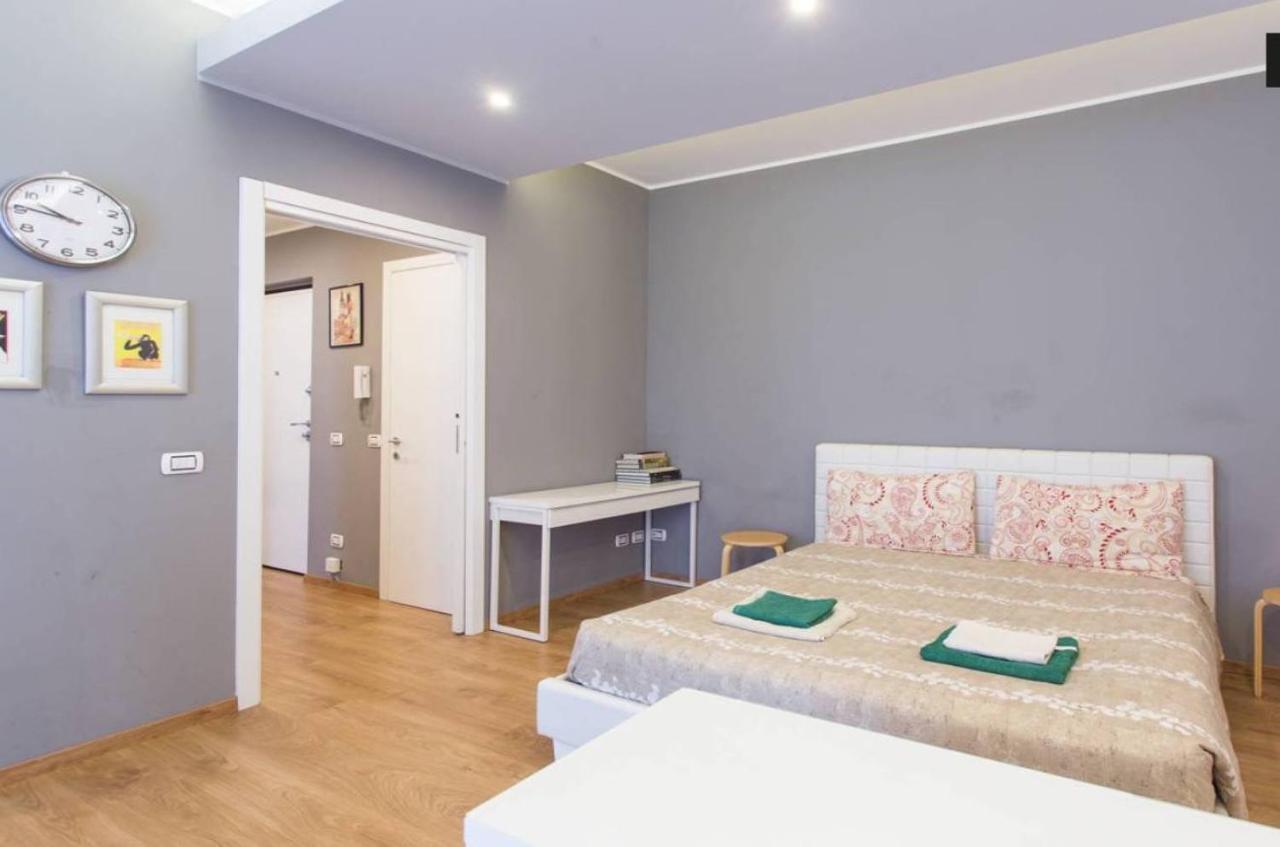 Gulli Suite Luxury Milánó Kültér fotó