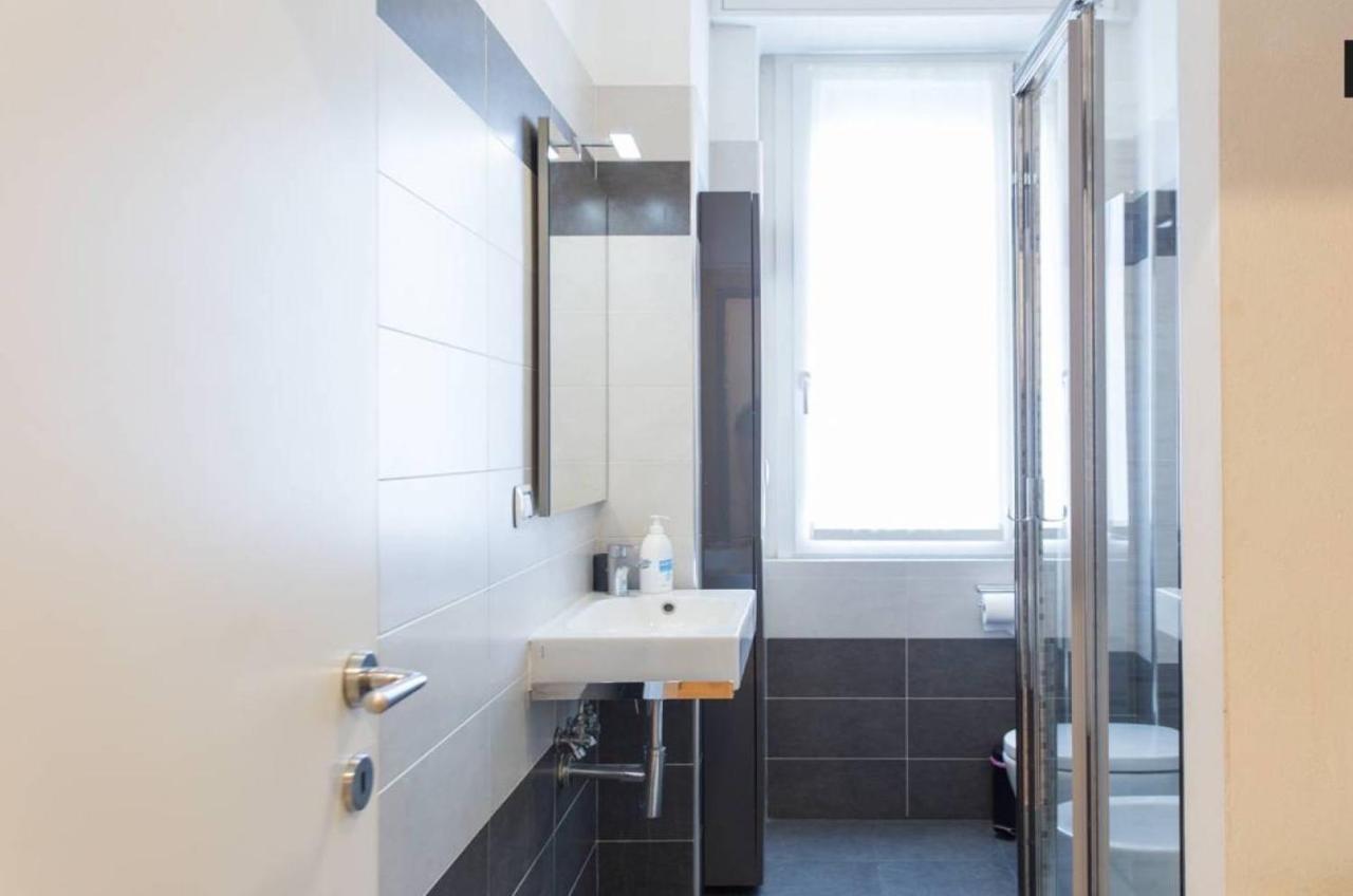 Gulli Suite Luxury Milánó Kültér fotó