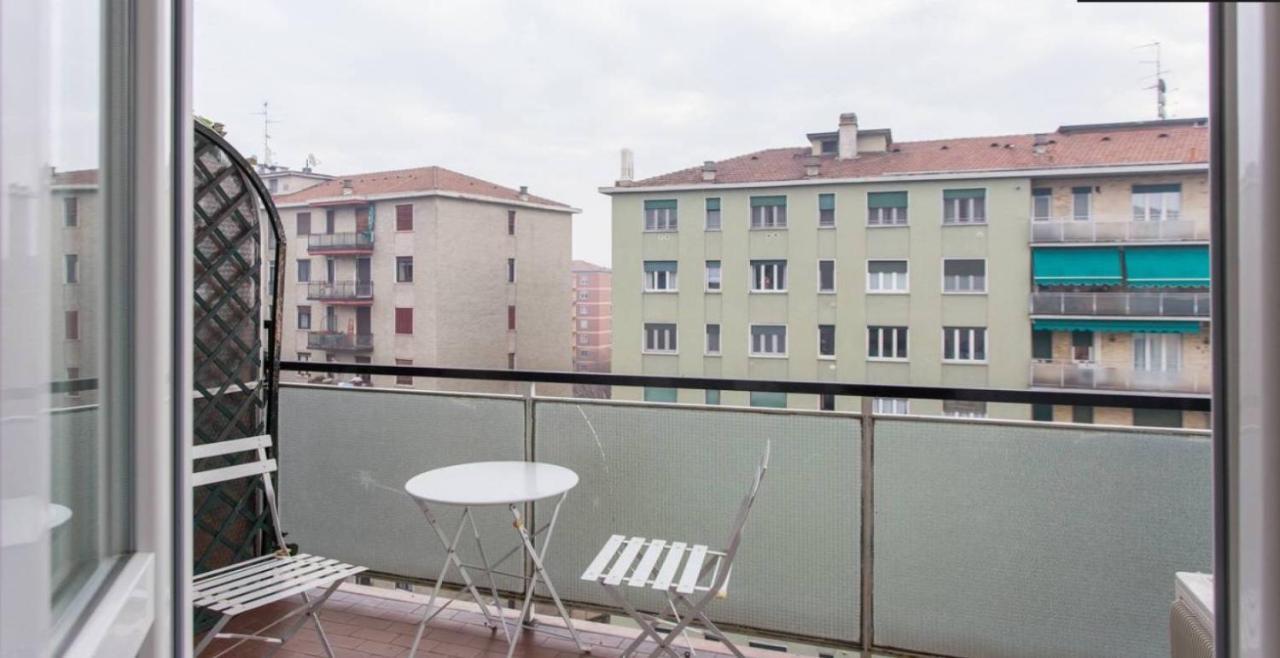 Gulli Suite Luxury Milánó Kültér fotó